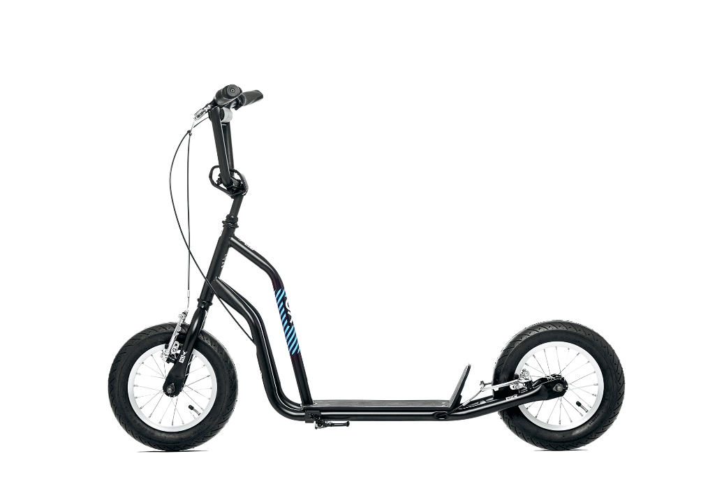 Patinete de ruedas grandes Yedoo Ox ® ➨ Niños a partir de 10 años Patinete de ruedas grandes Yedoo Ox ® ➨ Niños a partir de 10 años