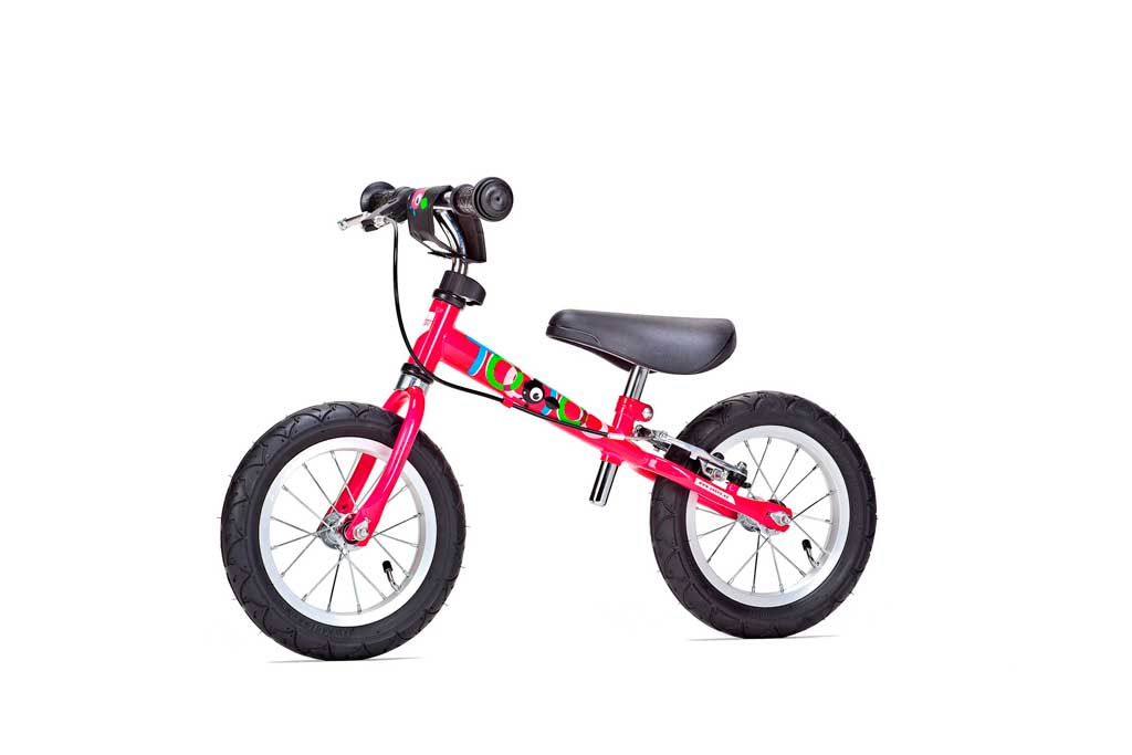 Bicicleta sin pedales Yedoo Too Too B Bicicleta sin pedales Yedoo Too Too B